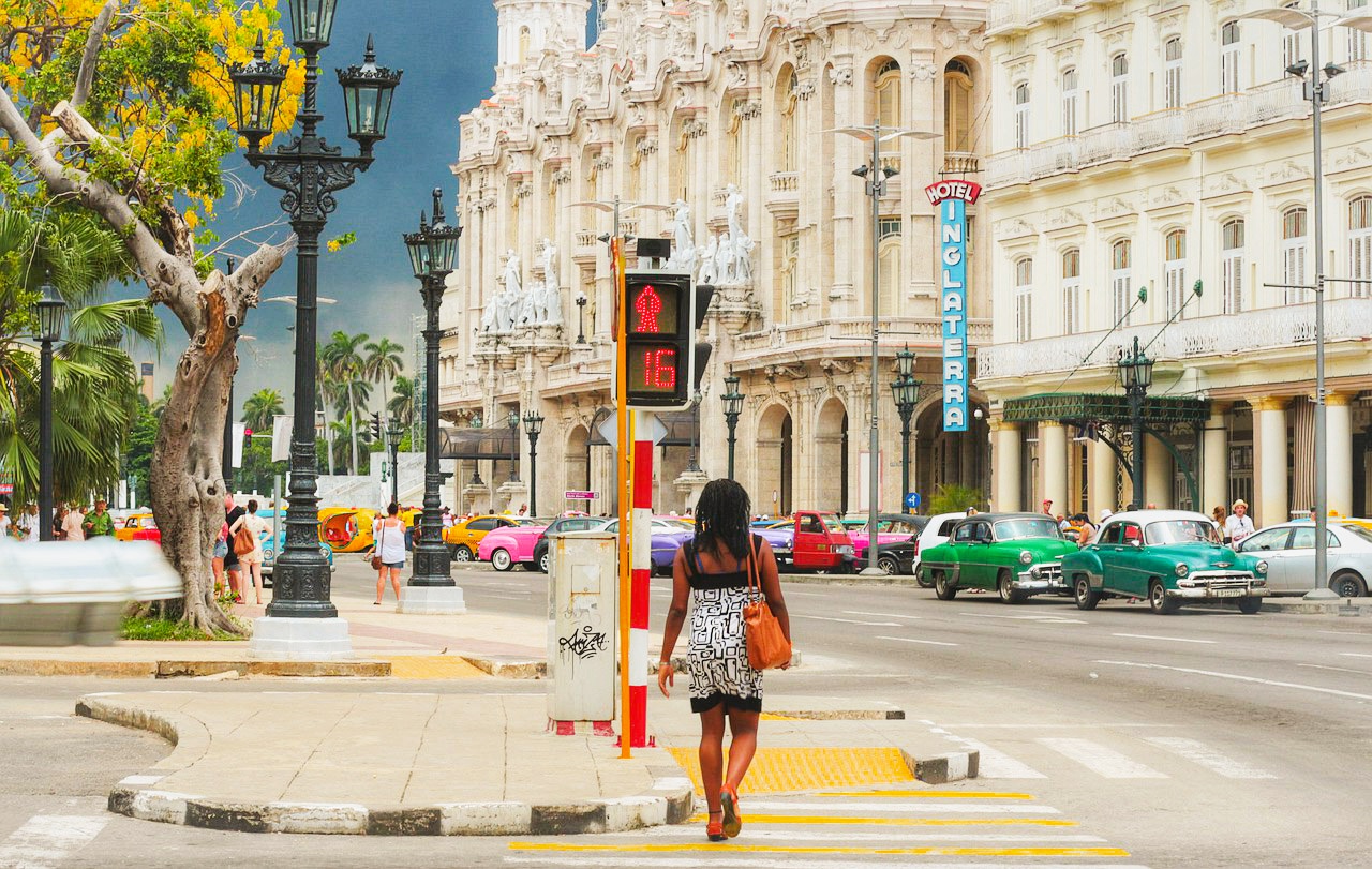 キューバの歩き方 初めてのキューバ旅行で注意すべき5つのこと Cubabiyori キューバ日和